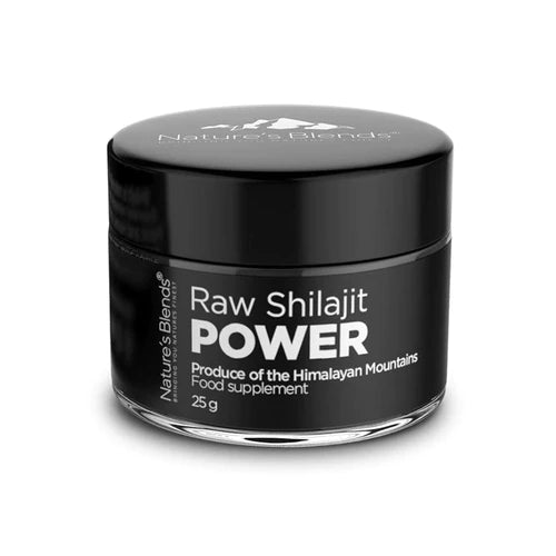 Shilajit