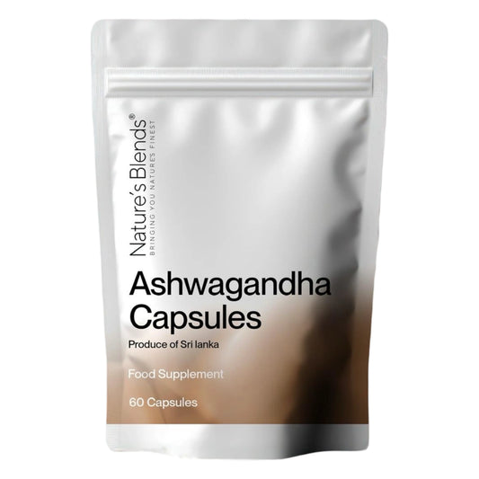 Ashwagandha