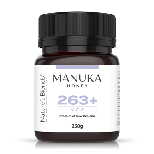 Manuka Honey 263+