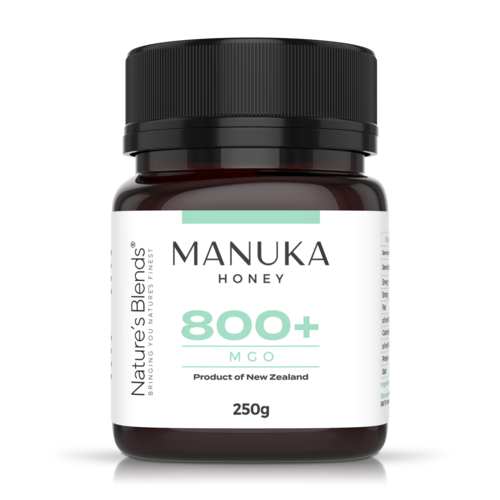 Manuka Honey 800+