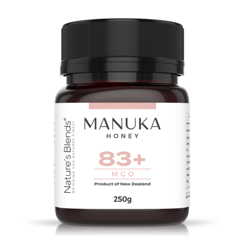 Manuka Honey 83+