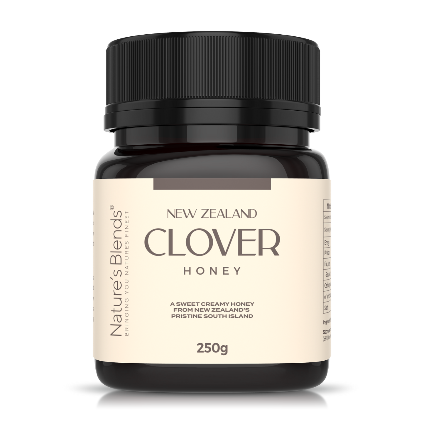 Clover Honey 250g